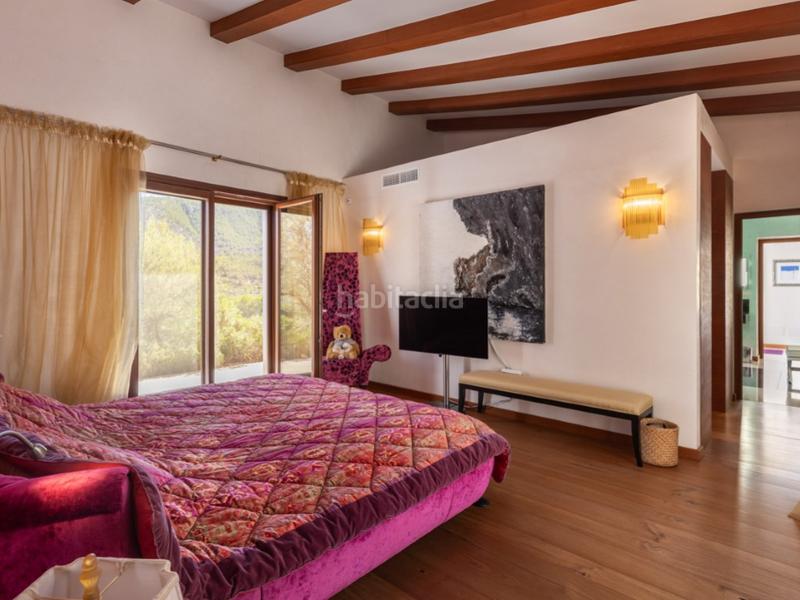 Foto b6366362-551e-43a3-b191-a5366805833c. Casale con riscaldamento parcheggio piscina in Calvià poble Calvià