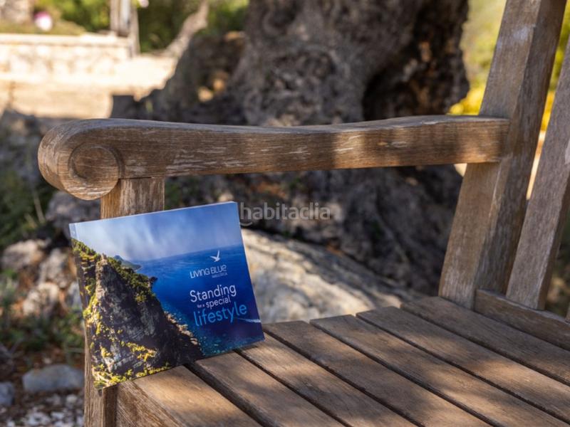 Foto e2c38efb-83cf-4150-9ffd-fe72df28bf69. Casale con riscaldamento parcheggio piscina in Calvià poble Calvià