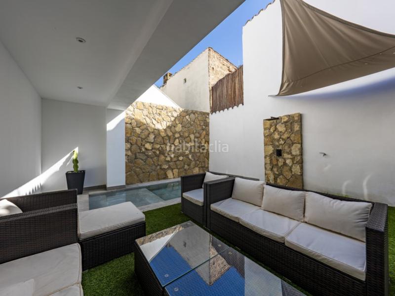 Foto 17efacd3-19ad-4427-be70-bd21a59fddcf. Casa con piscina in Alaró