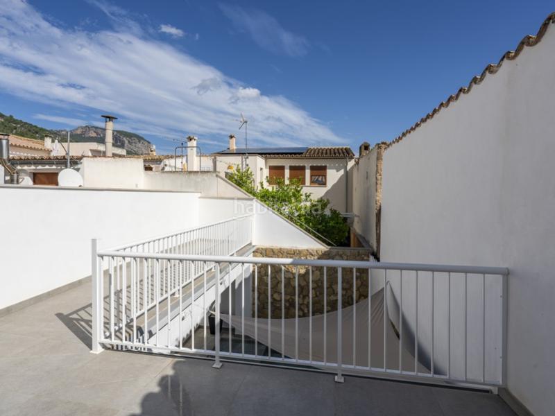 Foto 3f5d200c-7114-43ba-b097-745fe54a229e. Casa con piscina in Alaró