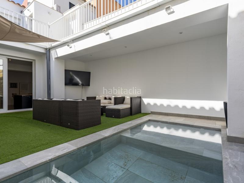 Foto 51aca188-1859-4842-b470-b4acb045ce72. Casa con piscina in Alaró