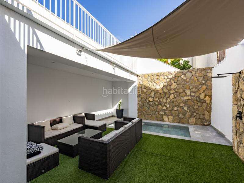 Foto 9e708357-185c-469a-b418-d8c1b773267e. Casa con piscina in Alaró