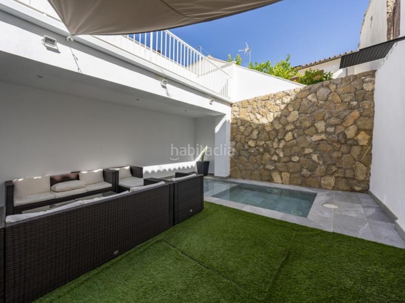 Foto b5b02923-c2d6-44ba-b2ae-0fca864418b5. Casa con piscina in Alaró