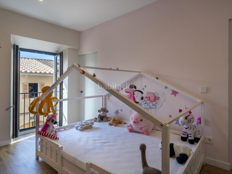 Foto ed002da2-68c5-4113-9ed3-1e1a323451e6. Casa con piscina in Alaró