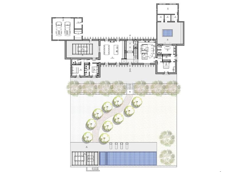 Foto 77f4ccde-689b-49b9-a07b-602e0ad202c9. Terreno residenziale in S´Horta - Cas Concos des Cavaller - Es Carritxó Felanitx
