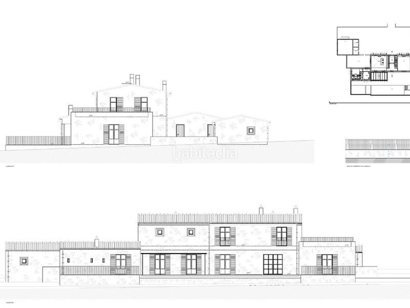 Foto e4ed1a1d-83ef-4431-a932-3227f1e4e56d. Terreno residenziale in S´Horta - Cas Concos des Cavaller - Es Carritxó Felanitx