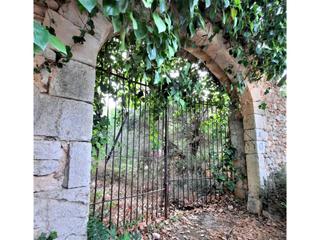Country house in Binissalem. Antigua casa señorial en binissalem a reformar