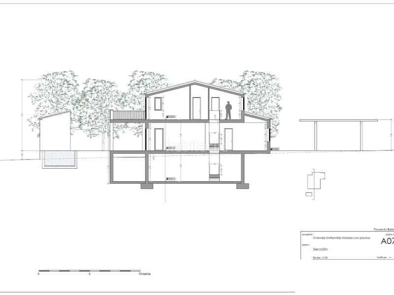 Foto a2851ffc-9696-4d92-a3a2-05a884b975ec. Terreno residencial terreno con projecto en zona tranquila cerca en Manacor
