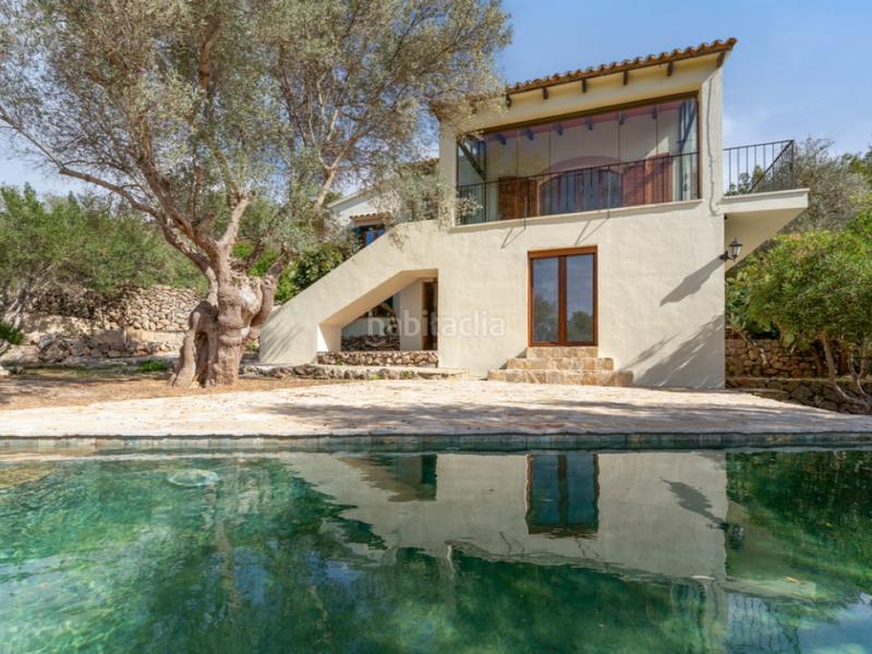 Foto 515f0f8b-7bd7-4507-b4a6-ac416ff7b24c. Casa amb calefacció aparcament a Valldemosa