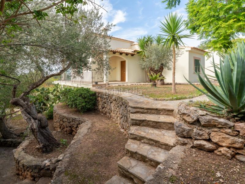 Foto 81b9d007-c149-46c8-ae9c-1eab2a07004a. Casa amb calefacció aparcament a Valldemosa