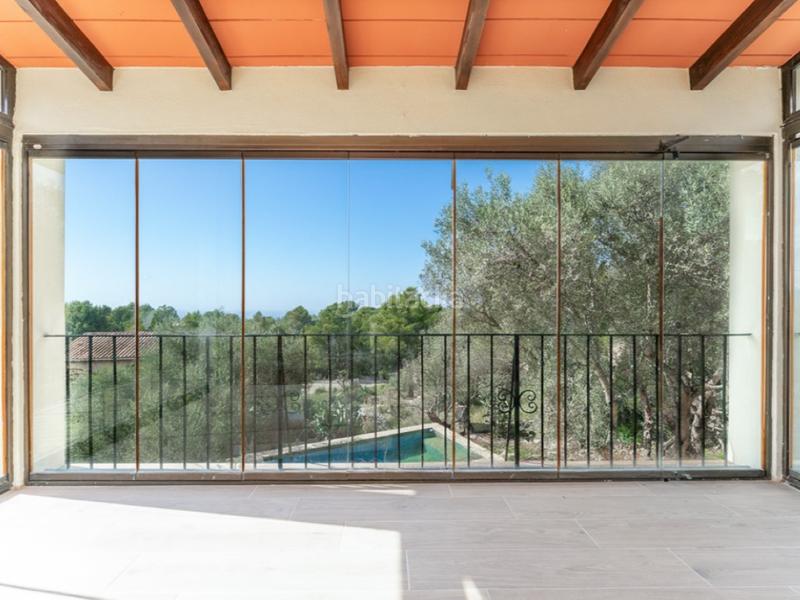 Foto c030c6fc-08b5-47d1-a077-8dfbae8f11b0. Casa amb calefacció aparcament a Valldemosa