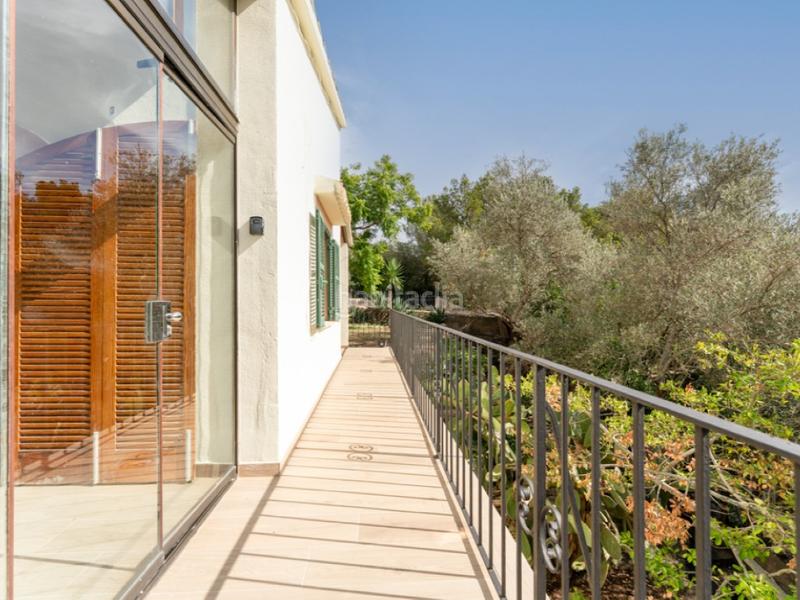 Foto d0ffb1db-40df-4c22-85af-4e62d9046567. Casa amb calefacció aparcament a Valldemosa