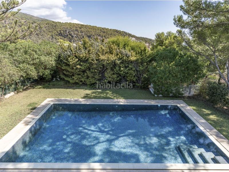 Foto 488021af-1630-41df-aab1-bf82500cb5cf. Casa con parcheggio piscina in Costa d´en Blanes Calvià