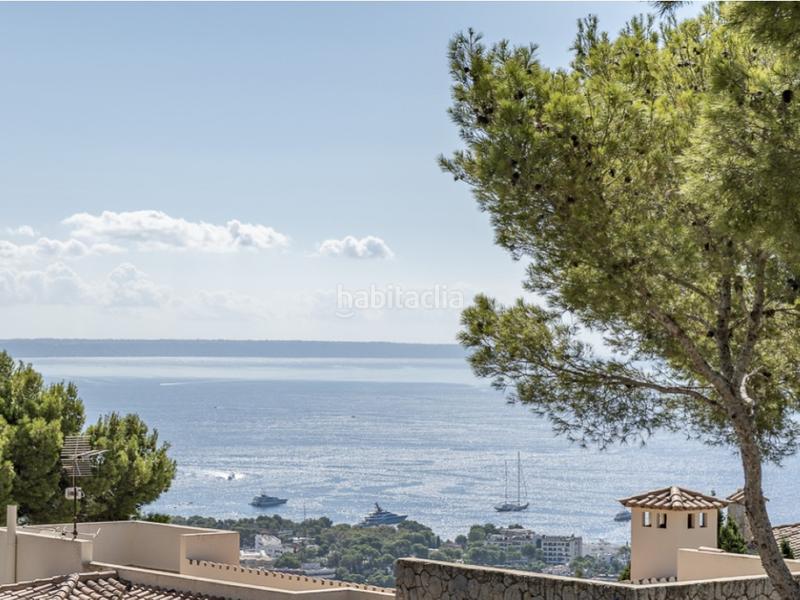 Foto 49f65b60-2bc6-4ff4-9fce-b2cf4c646b2a. Casa con parcheggio piscina in Costa d´en Blanes Calvià