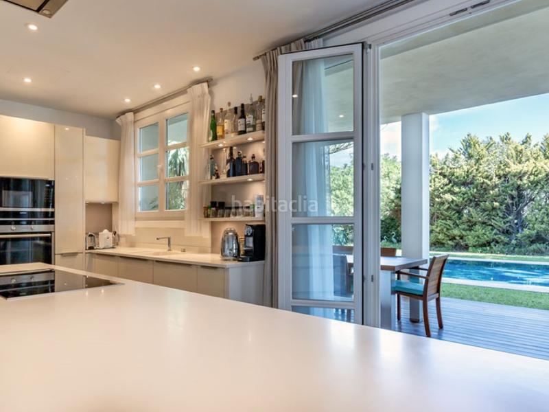 Foto 57564034-d5b8-4505-9ec5-b63746fd2b20. Casa con parcheggio piscina in Costa d´en Blanes Calvià
