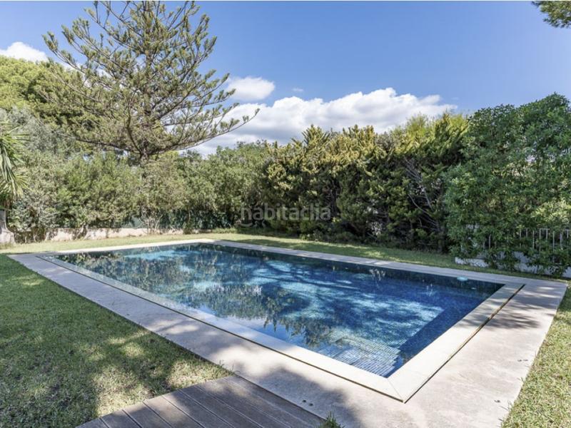 Foto 77049cb4-19f7-45ee-9893-684da7c91d2a. Casa con parcheggio piscina in Costa d´en Blanes Calvià