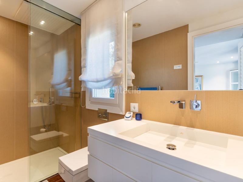 Foto d3d6e269-db9f-4607-9750-b76a432ddc50. Casa con parcheggio piscina in Costa d´en Blanes Calvià