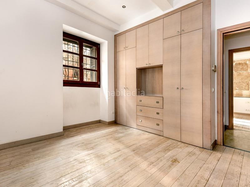 Foto 16a19765-368b-4728-b7aa-268f4f9d9684. Piccolo appartamento in La Calatrava Palma de Mallorca