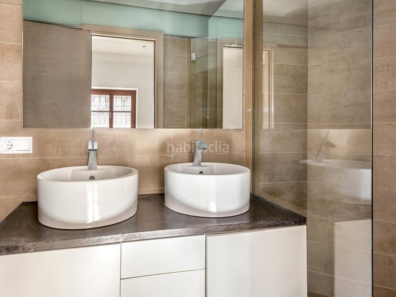 Foto 474e3df8-e619-41ec-859c-df57872619a8. Piccolo appartamento in La Calatrava Palma de Mallorca