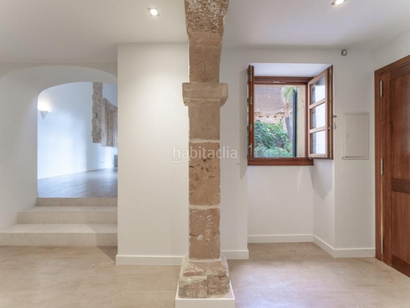 Foto 4813660a-e8d6-48a9-8262-b4aa9f0b5e1d. Piccolo appartamento in La Calatrava Palma de Mallorca