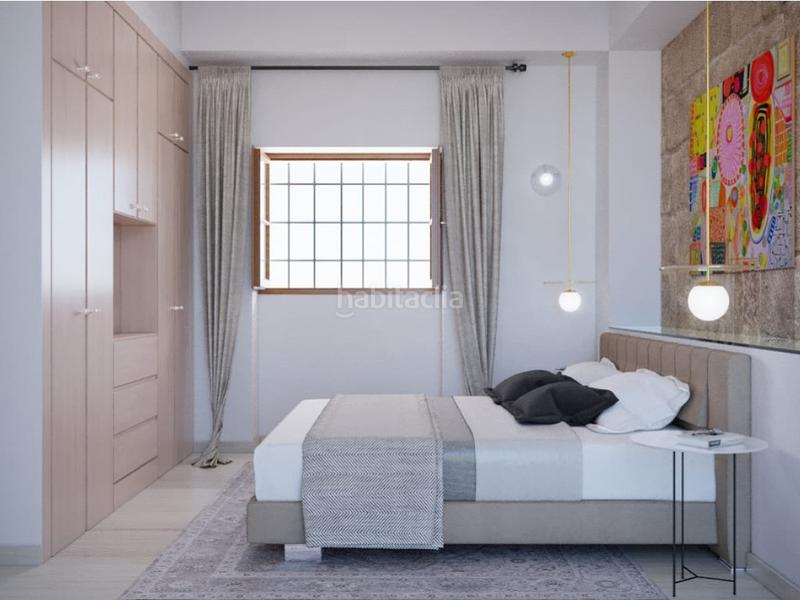 Foto 52cec293-65f0-4b2e-968e-d65957d09f08. Piccolo appartamento in La Calatrava Palma de Mallorca