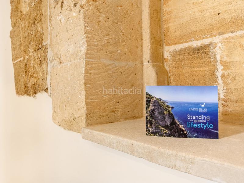 Foto 5942f895-59b8-4f0c-baff-9b6a04ee4819. Piccolo appartamento in La Calatrava Palma de Mallorca