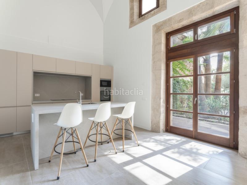 Foto 7f8b5a43-e401-4c4e-8c06-a43eb818419d. Piccolo appartamento in La Calatrava Palma de Mallorca