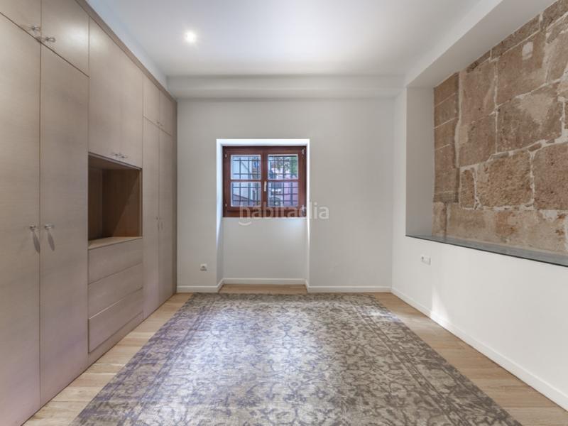 Foto 89c0bf8b-806e-4622-b68e-3341fb314867. Piccolo appartamento in La Calatrava Palma de Mallorca