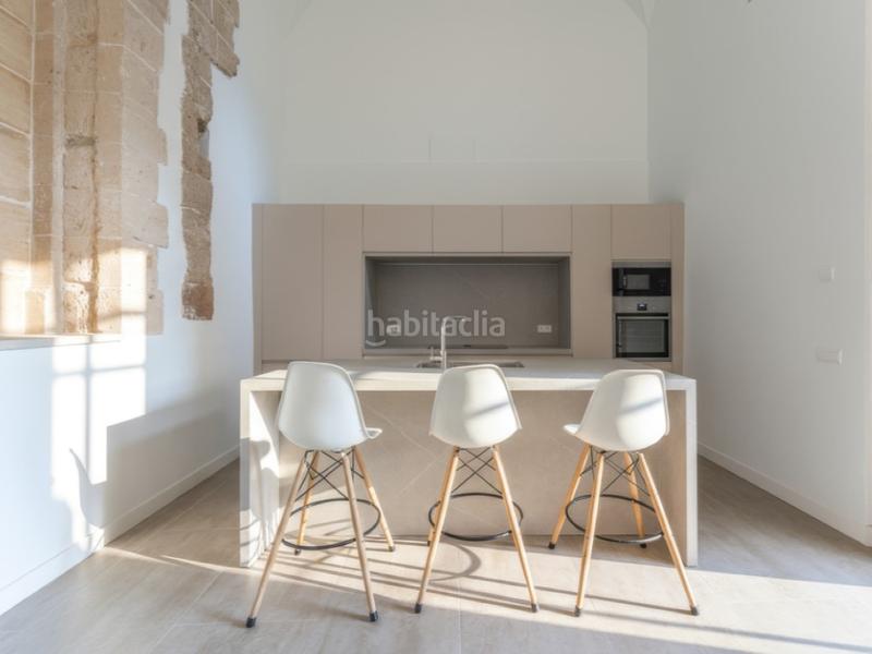 Foto 9b9e53f9-1ac8-4fcb-b922-b5cf61a1bc2c. Piccolo appartamento in La Calatrava Palma de Mallorca