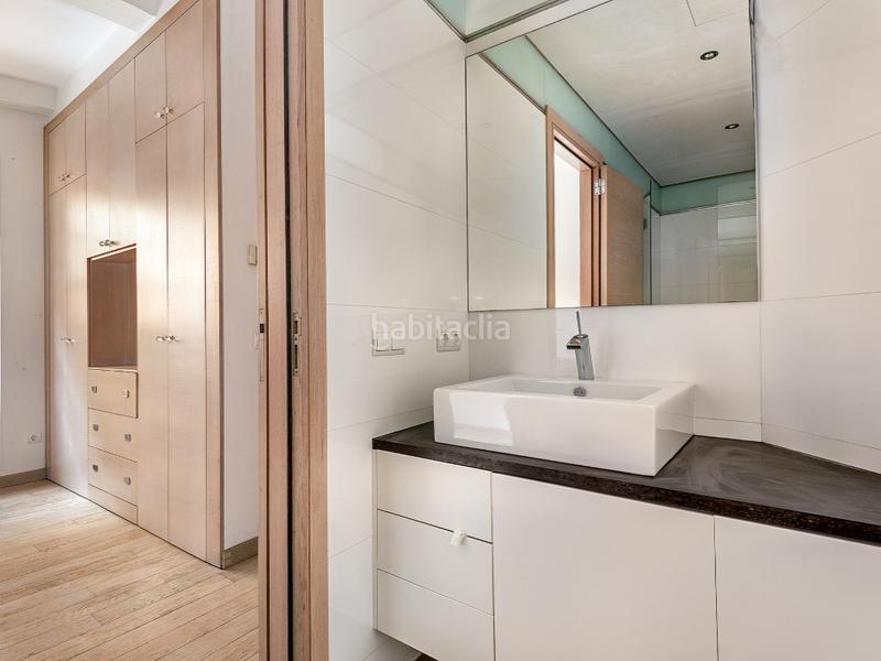 Foto b67cbcac-03b5-4a5f-9fe0-84bb16a2973d. Piccolo appartamento in La Calatrava Palma de Mallorca