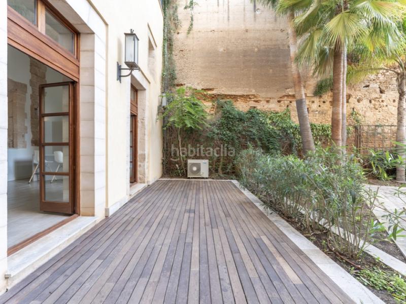 Foto e49fdbb5-3196-44bc-9c8e-d33de54730b0. Piccolo appartamento in La Calatrava Palma de Mallorca