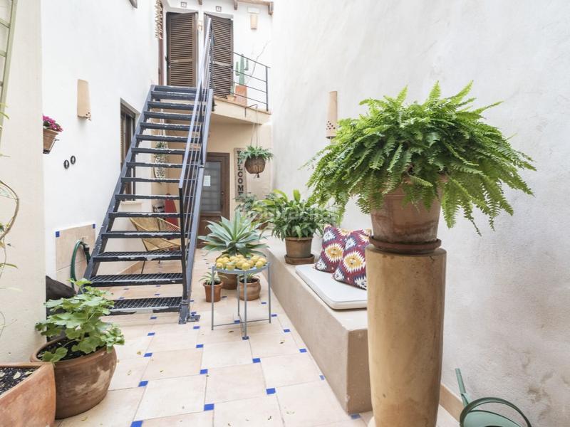 Foto 115cd820-9429-4405-a3c1-defd39bdde31. Maison dans Felanitx poble Felanitx