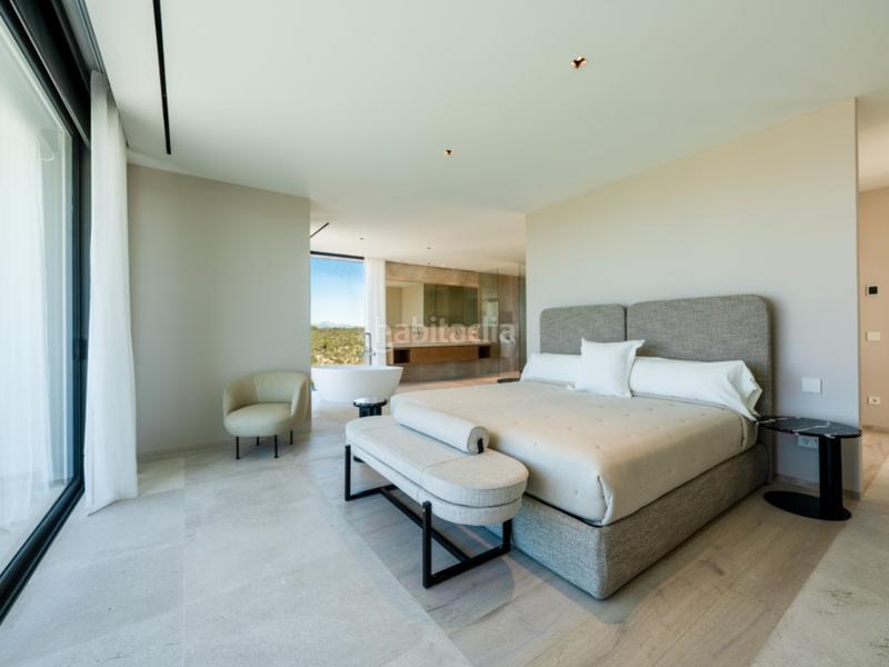 Foto 03d5575d-ad4c-4fb6-8d58-6638ec68c85a. House with parking pool in Son Gual Palma de Mallorca