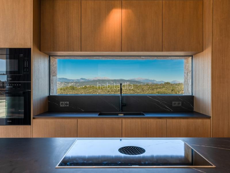 Foto 0bd29ee9-5007-40b7-92b7-dc02d02b175a. House with parking pool in Son Gual Palma de Mallorca