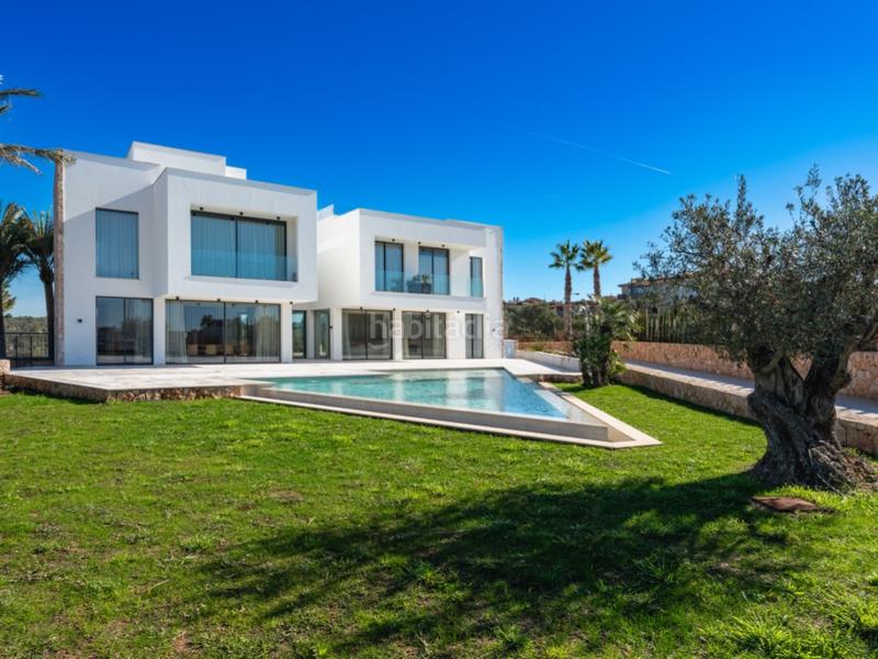 Foto 241344ea-97ca-4fd6-83c4-39979e49a1bf. House with parking pool in Son Gual Palma de Mallorca