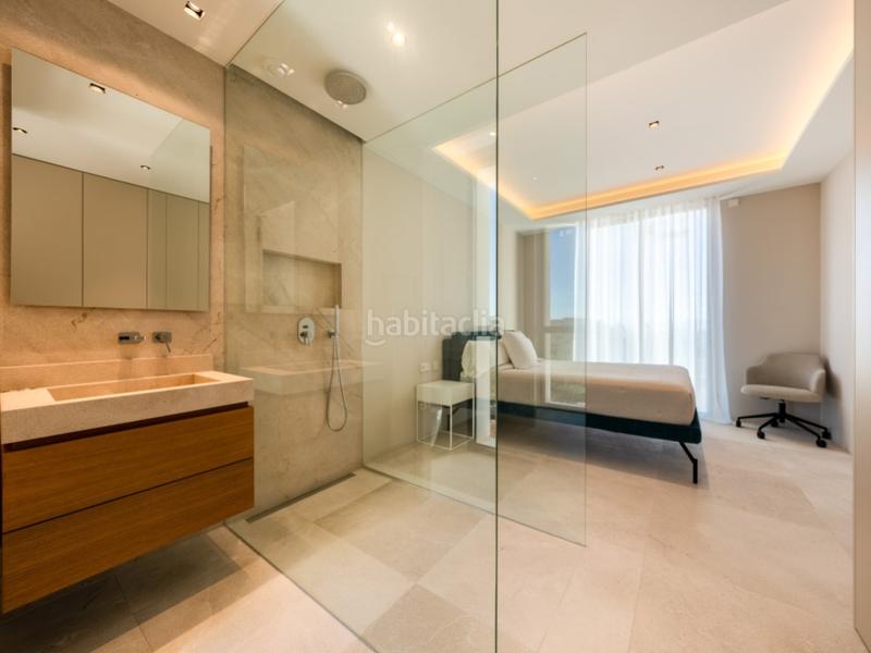 Foto 28090d8d-0e3b-44c0-badb-9dd9fec71a53. House with parking pool in Son Gual Palma de Mallorca