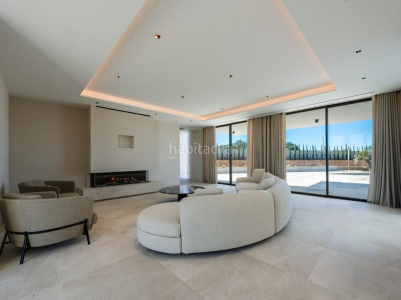 Foto 28d51c92-cfe6-4c0d-a683-a1179063256d. House with parking pool in Son Gual Palma de Mallorca