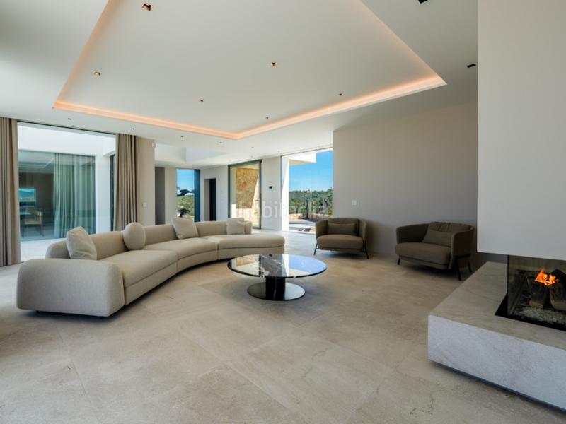 Foto 3151ab57-6e6a-4615-8dcb-ba9e93e797a5. House with parking pool in Son Gual Palma de Mallorca