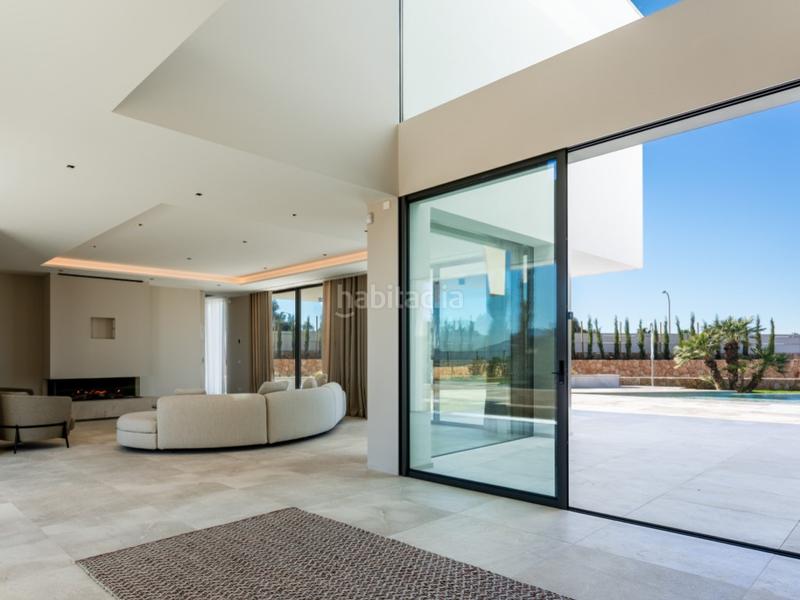 Foto 41d518af-52f1-42b0-98a3-dd7c8d3e6e47. House with parking pool in Son Gual Palma de Mallorca