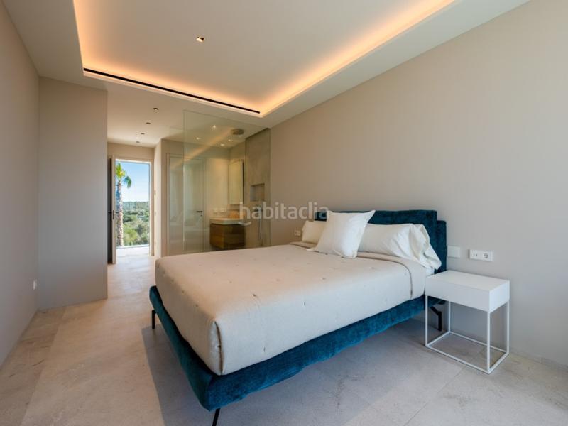 Foto 53f7d1e0-b084-439a-aabf-421578b8eda3. House with parking pool in Son Gual Palma de Mallorca