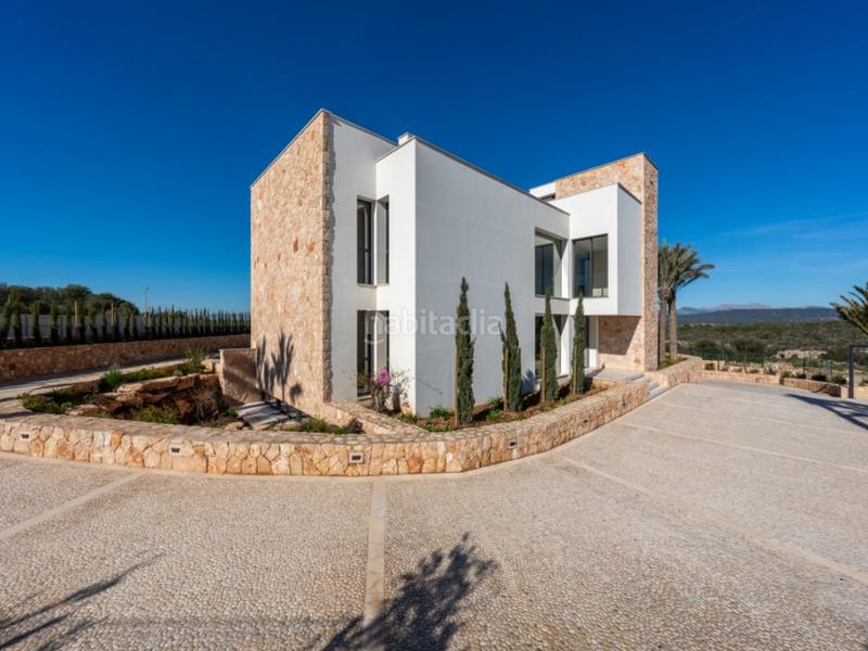 Foto 562e7cc7-7488-4369-b007-27550c76d811. House with parking pool in Son Gual Palma de Mallorca