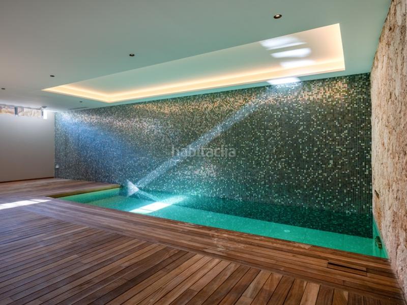 Foto 6806d52e-6e40-4e59-b357-a7485601d6de. House with parking pool in Son Gual Palma de Mallorca