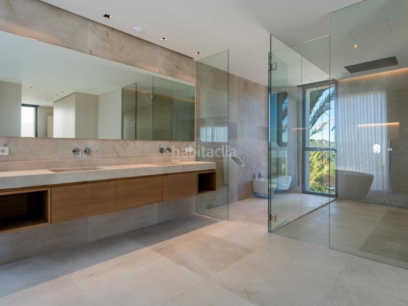 Foto 688bfd7b-8db7-457a-b4ab-a4b221bd97f7. House with parking pool in Son Gual Palma de Mallorca