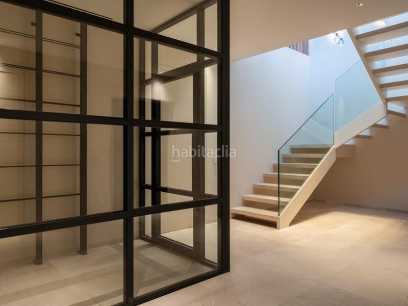 Foto 6e2046a8-7245-4b10-8685-9c303918c19b. House with parking pool in Son Gual Palma de Mallorca