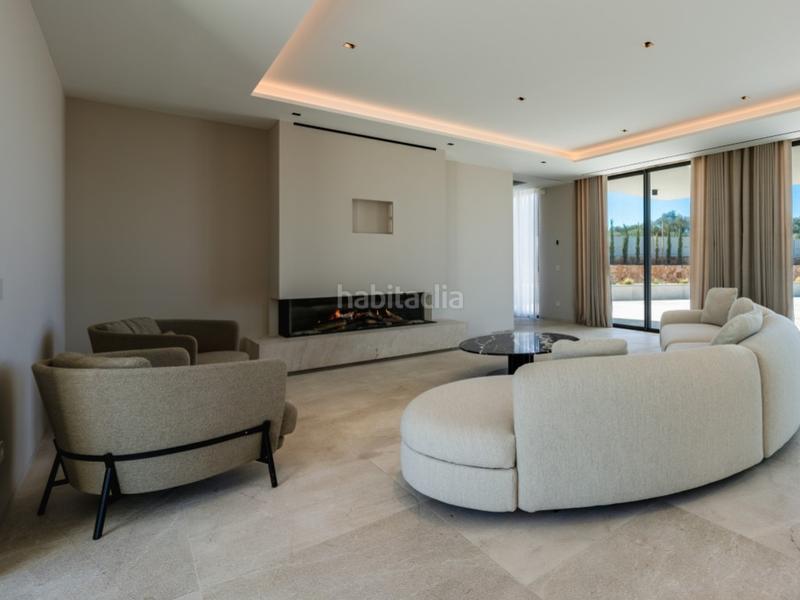 Foto 8b31807d-309a-40a6-a4fa-3bcc372b30dd. House with parking pool in Son Gual Palma de Mallorca