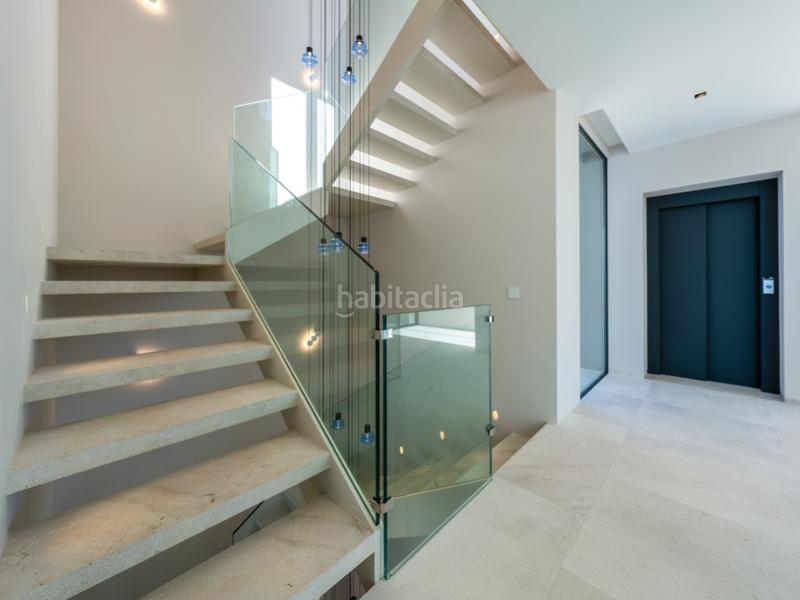 Foto 8c7d63ca-c65c-4e04-93f8-b435cbbd274b. House with parking pool in Son Gual Palma de Mallorca