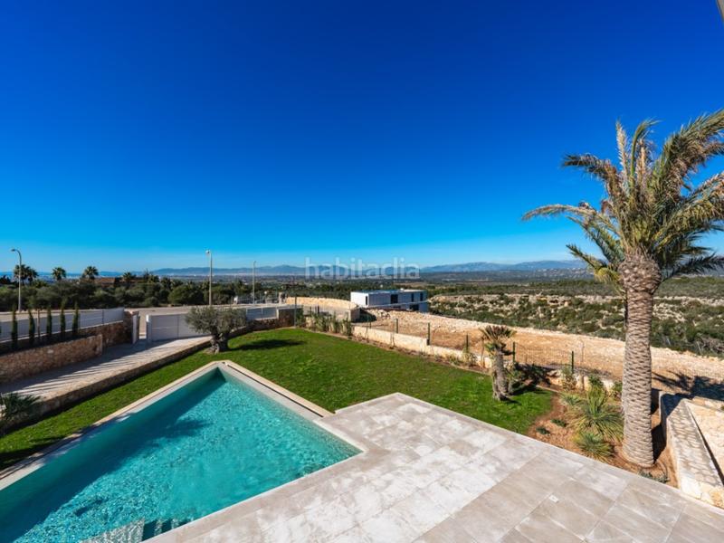 Foto 96a9340f-0933-4e77-8198-93bdba28d271. House with parking pool in Son Gual Palma de Mallorca