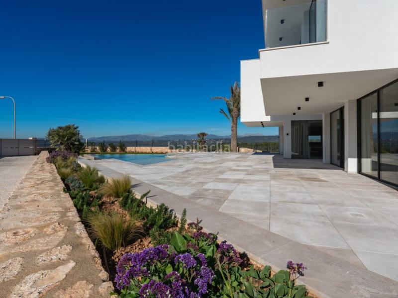 Foto 9f7553a4-0eff-4c12-86a0-3d208482a35c. House with parking pool in Son Gual Palma de Mallorca