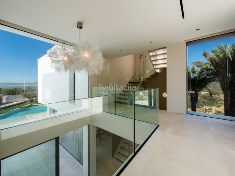 Foto a11c421c-ec52-4978-a089-5e0f5647a0da. House with parking pool in Son Gual Palma de Mallorca