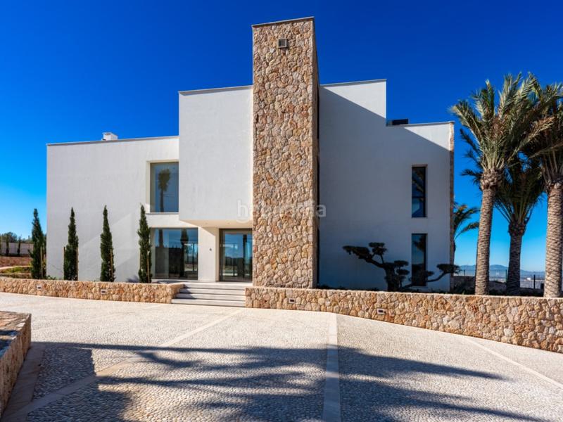 Foto a2406b81-26d6-4851-9dba-8553cd4b6dba. House with parking pool in Son Gual Palma de Mallorca